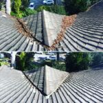 See the difference before & after